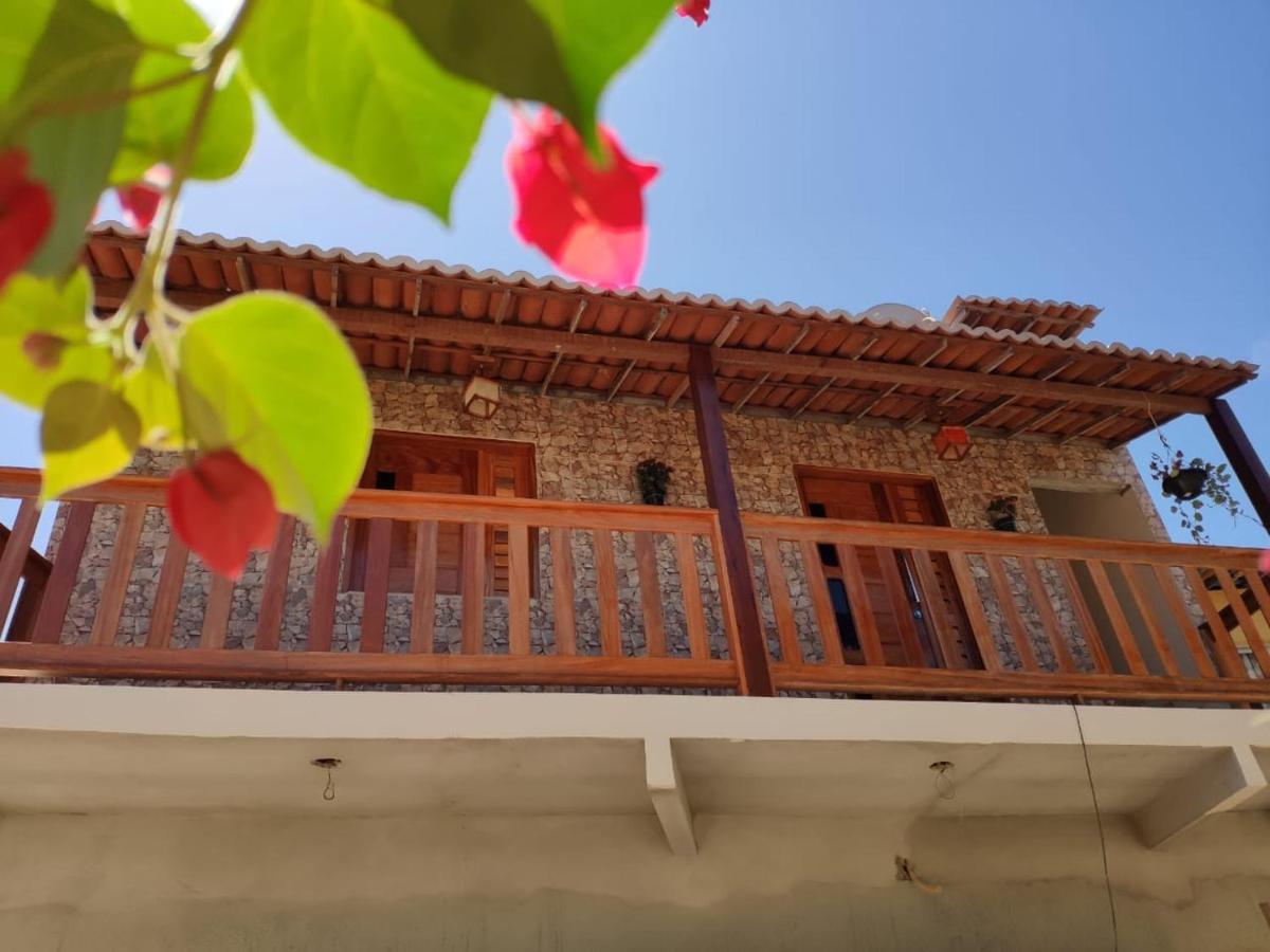 Brisa Do Paraiso Jijoca de Jericoacoara Exterior foto
