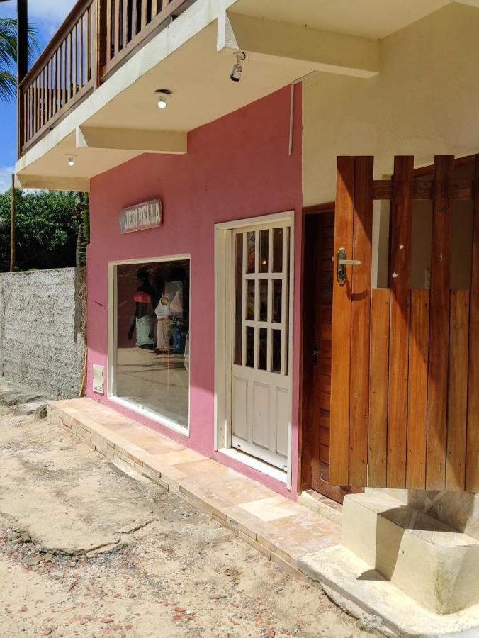 Brisa Do Paraiso Jijoca de Jericoacoara Exterior foto