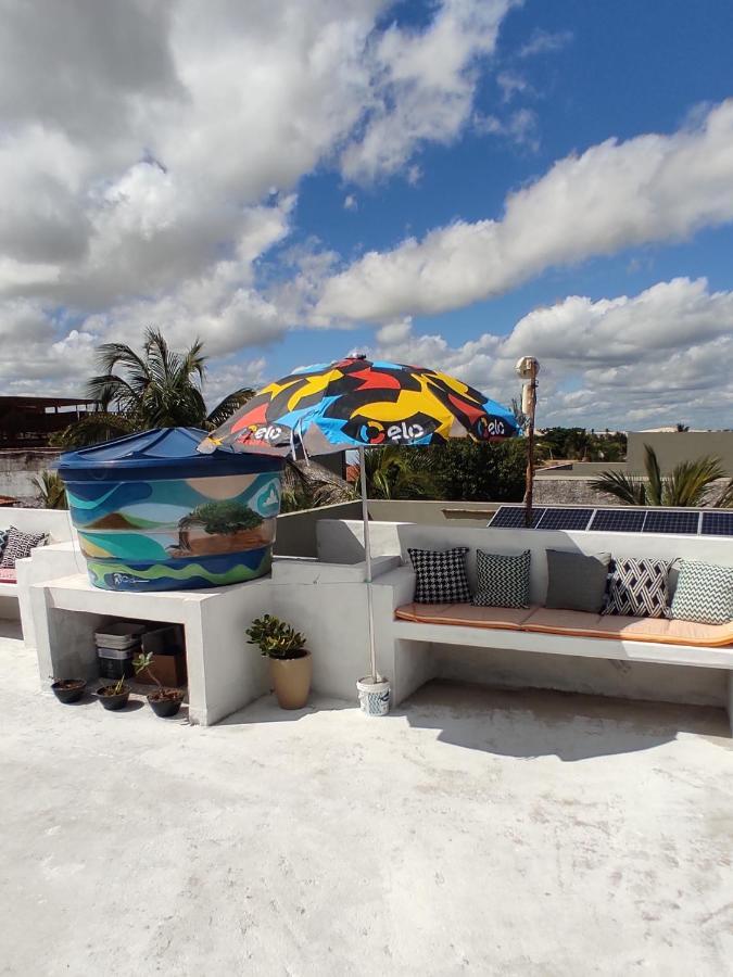Brisa Do Paraiso Jijoca de Jericoacoara Exterior foto