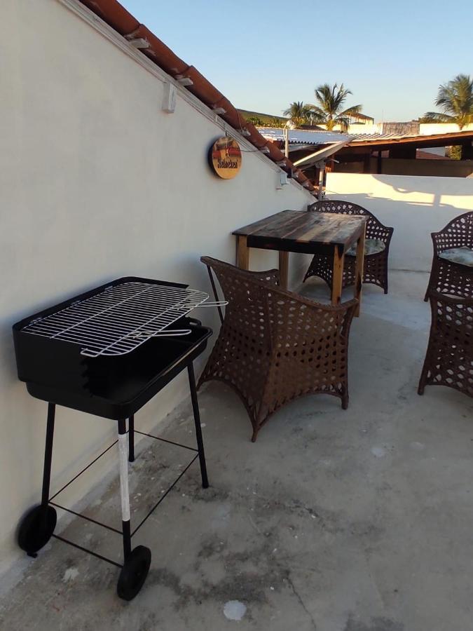 Brisa Do Paraiso Jijoca de Jericoacoara Exterior foto